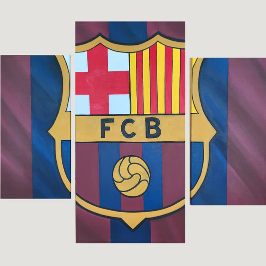 FCB (Football Club Barcelona)